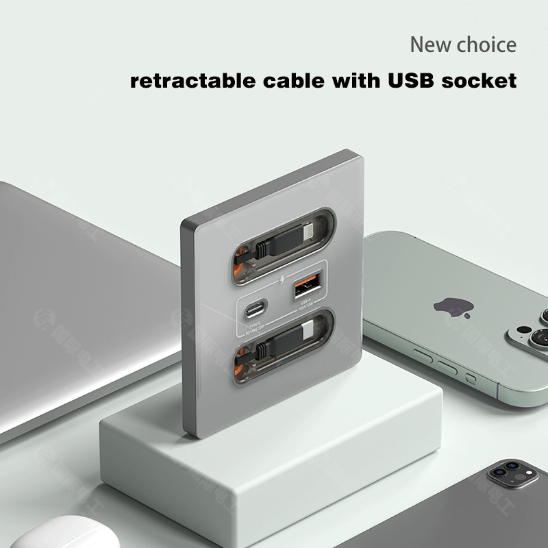 Anssin 12w Universal Wall Pane - Smart Home Apple のレビューと価格