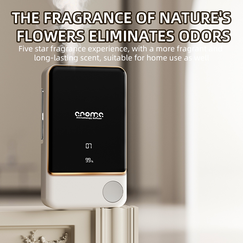 Aromatherapy diffuser fragranc - Smart Home Fragrance Diffuser のレビューと価格