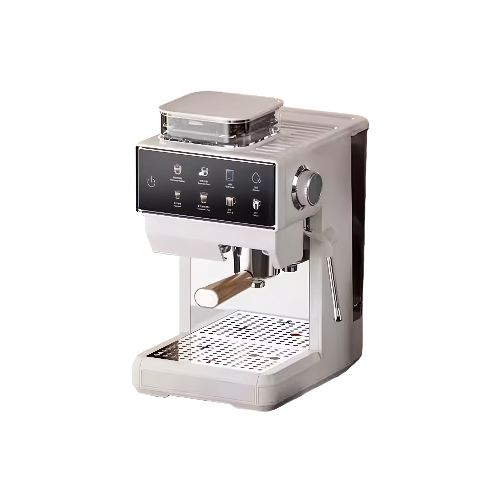 Touch Screen Home Coffee Machi - Smart Home Touchscreen Control Panel のレビューと価格