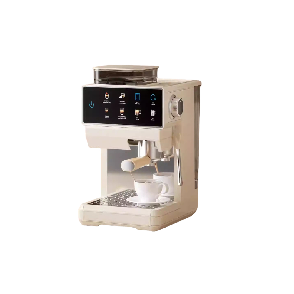 Touch Screen Home Coffee Machi - Smart Home Touchscreen Control Panel のレビューと価格