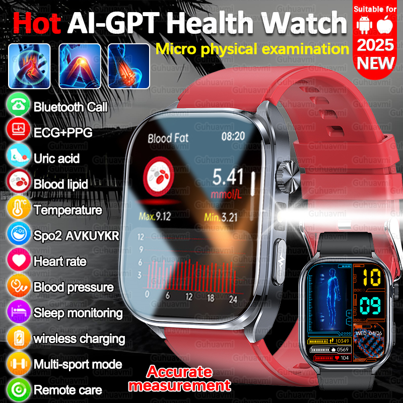 Accurate Blood Lipids Uric Aci - Smart Home Energy Management のレビューと価格