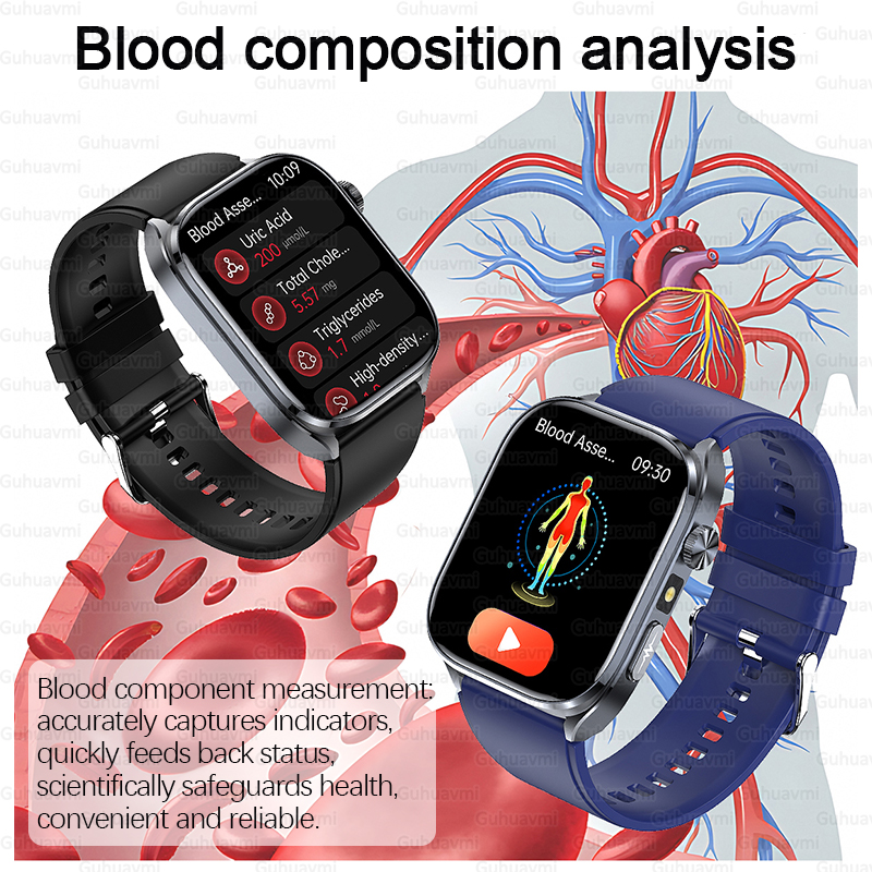 Accurate Blood Lipids Uric Aci - Smart Home Energy Management のレビューと価格