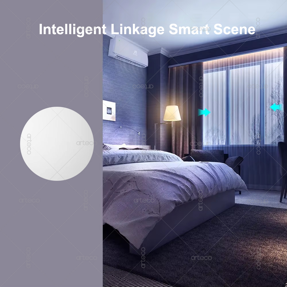 Zigbee Button Scene Switch Wir - Smart Home Keyestudio のレビューと価格