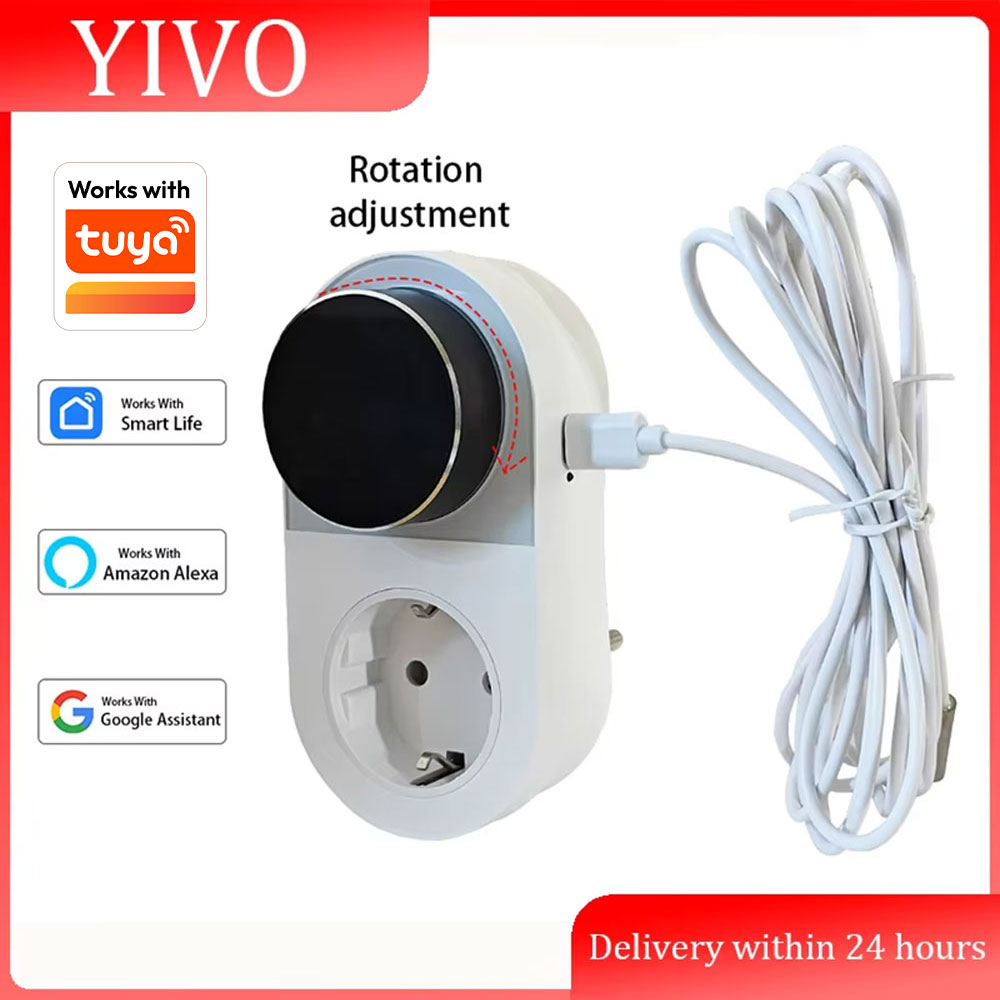 Smart WiFi Thermostat Plug Wit - Wifi Thermostat のレビューと価格