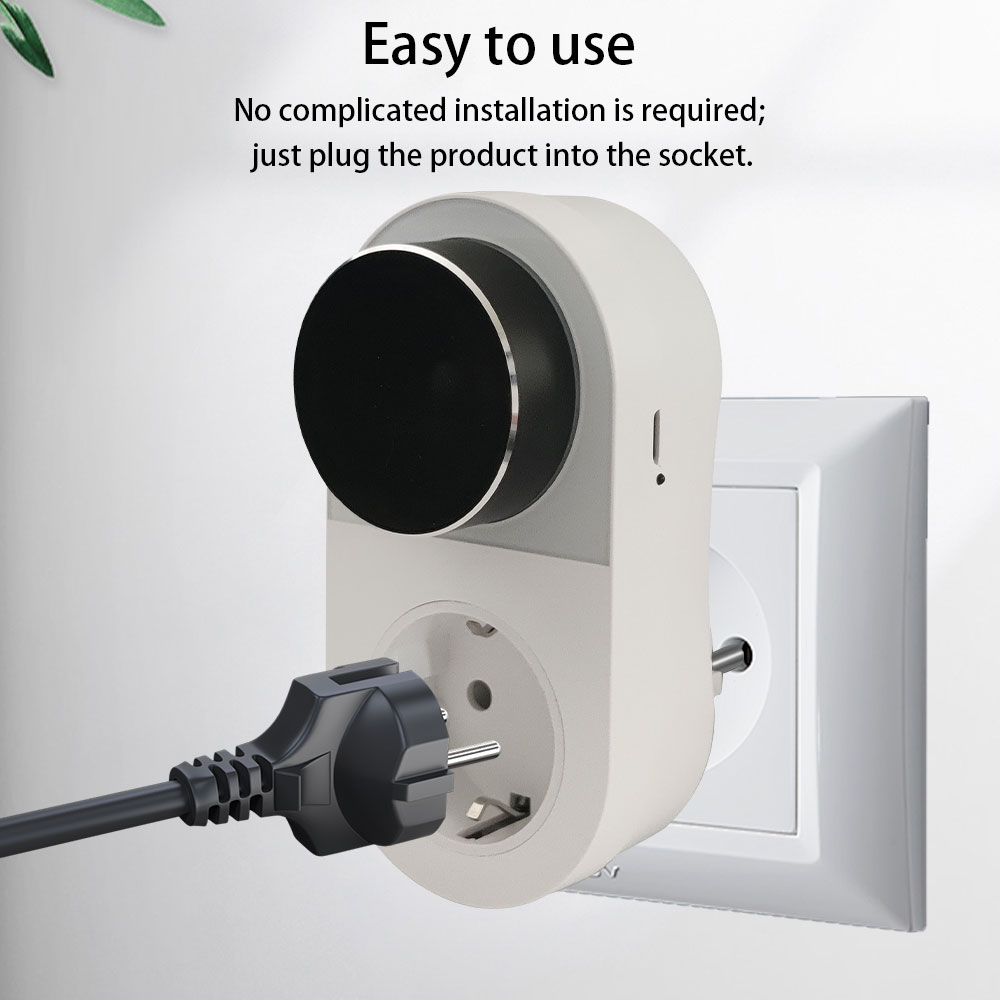 Smart WiFi Thermostat Plug Wit - Wifi Thermostat のレビューと価格
