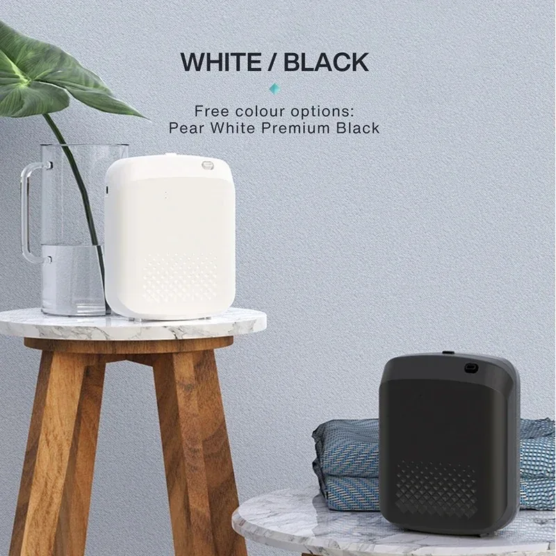 Smart Fragrance Diffuser 500m³ - Smart Home Fragrance Diffuser のレビューと価格