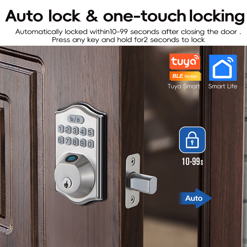RAYKUBE K6 Tuya BLE Waterproof - Smart Home Keyestudio のレビューと価格