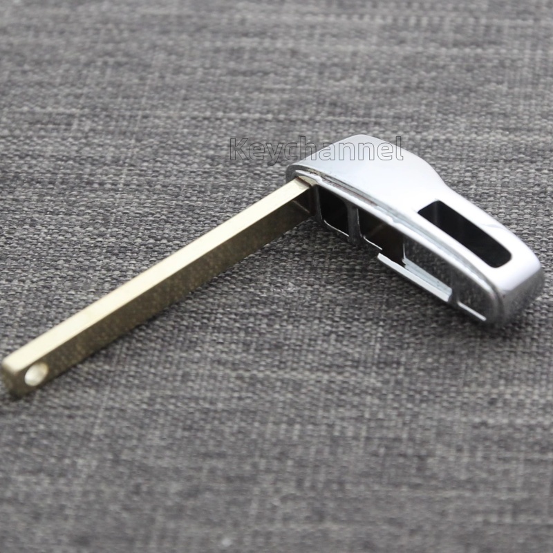 1pcs Car Smart Key Blade Remot - Smart Home Key のレビューと価格