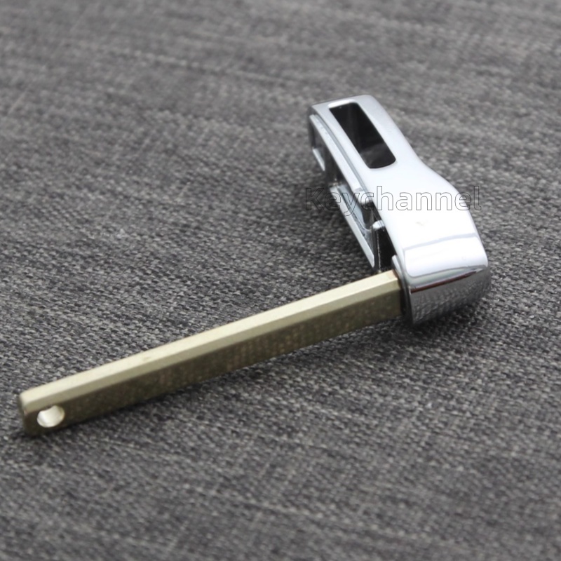 1pcs Car Smart Key Blade Remot - Smart Home Key のレビューと価格