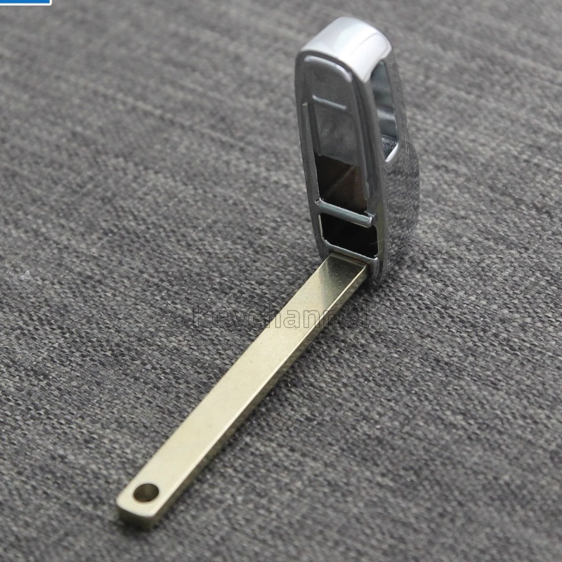 1pcs Car Smart Key Blade Remot - Smart Home Key のレビューと価格