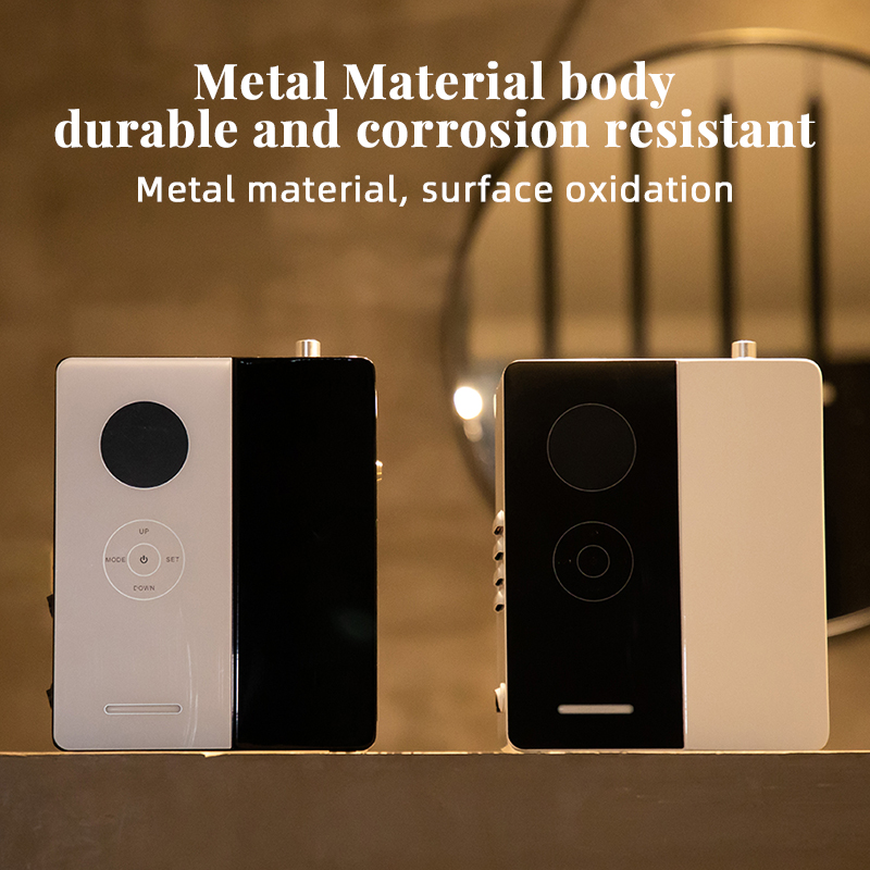 VanGogh360 Coverage of 1800 Sq - Smart Home Fragrance Diffuser のレビューと価格