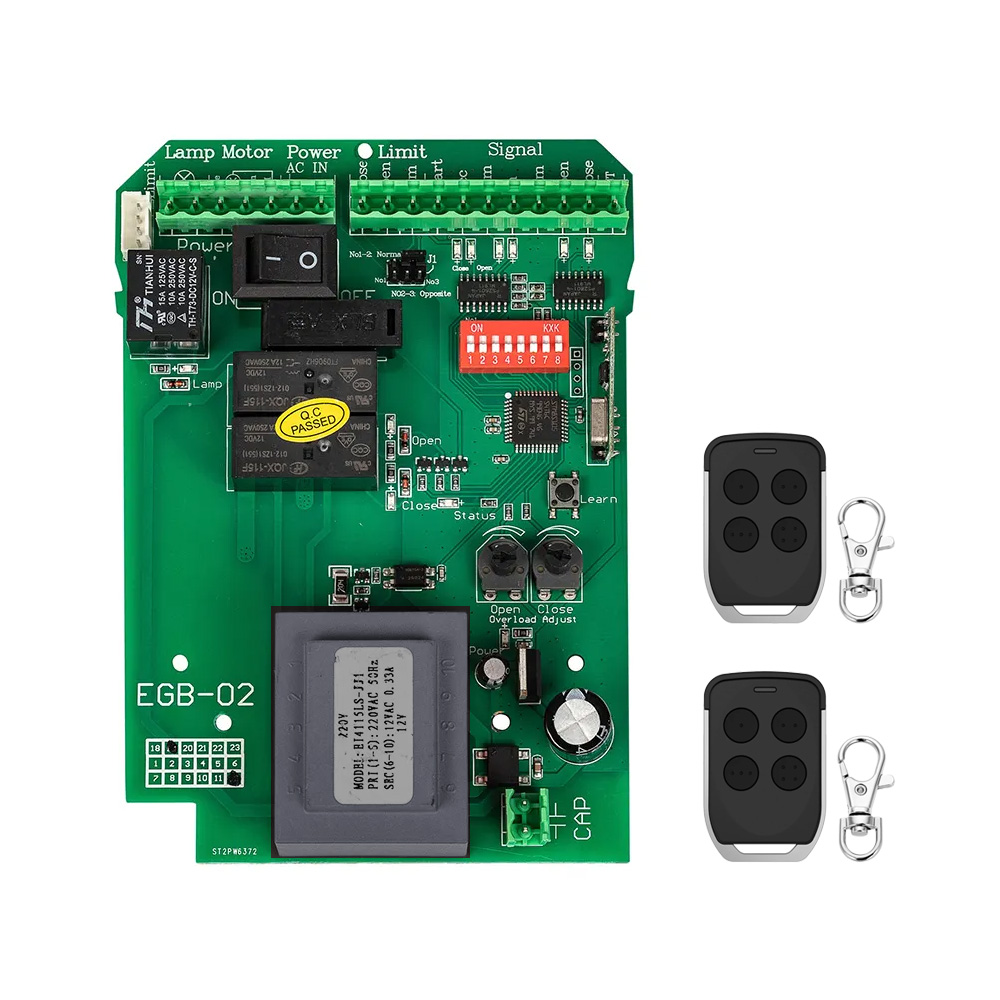 Motherboard for Sliding Gate O - Smart Home Apple のレビューと価格