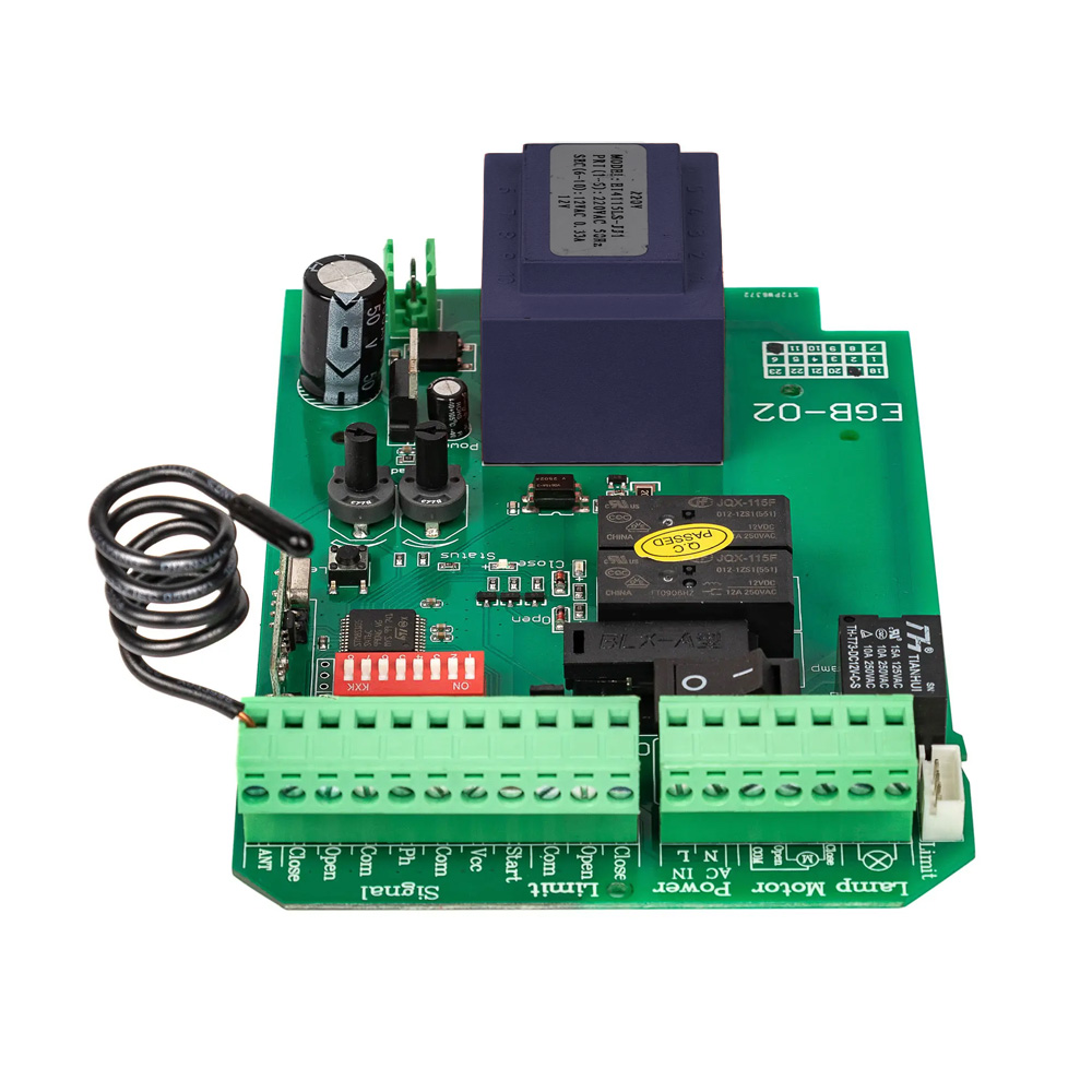 Motherboard for Sliding Gate O - Smart Home Apple のレビューと価格