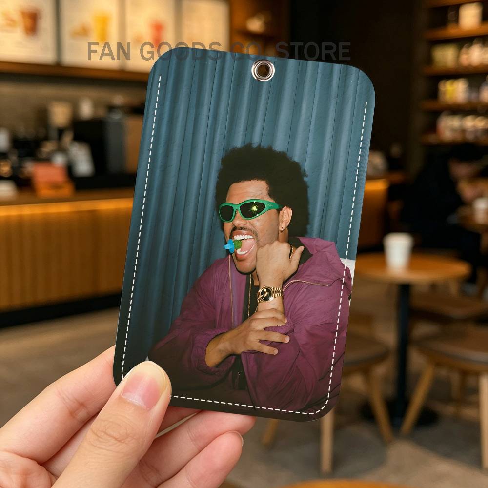 Singer The W-Weeknd PU Leather - Smart Home Key のレビューと価格