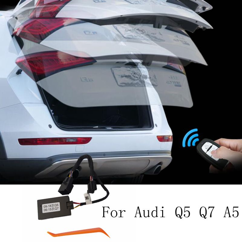 For Audi Q5 Q7 A5 Key control  - Smart Home Key のレビューと価格