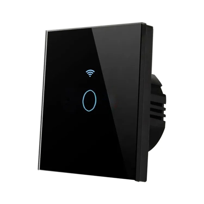 AB34-Smart Touch Switch With W - Wifi Smart Plug のレビューと価格