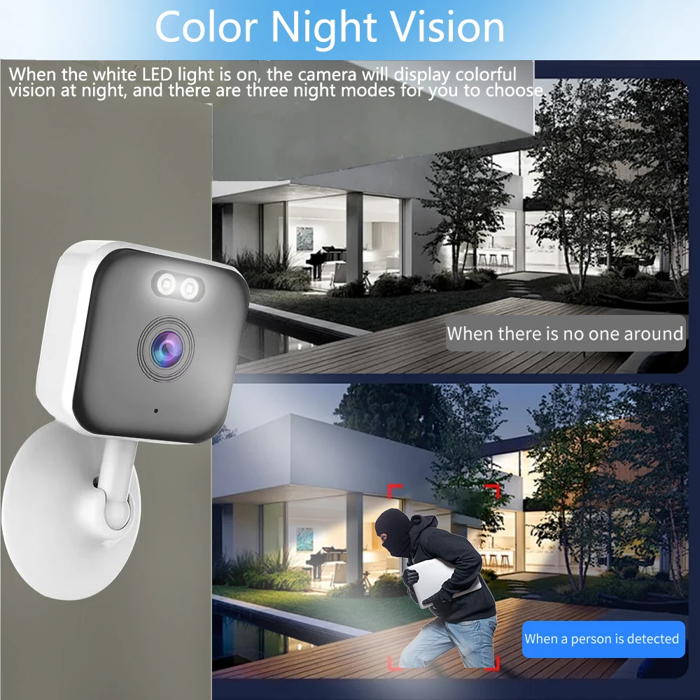 Cam720 APP Mini 5MP WiFi IP Co - Smart Home Windows App のレビューと価格