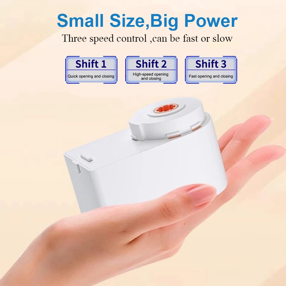 Tuya Zigbee Smart Mini Curtain - Smart Home Yandex のレビューと価格