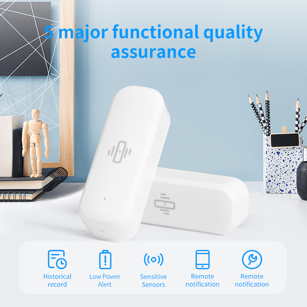 Tuya Smart Devices WiFi Vibrat - Smart Home Full System のレビューと価格