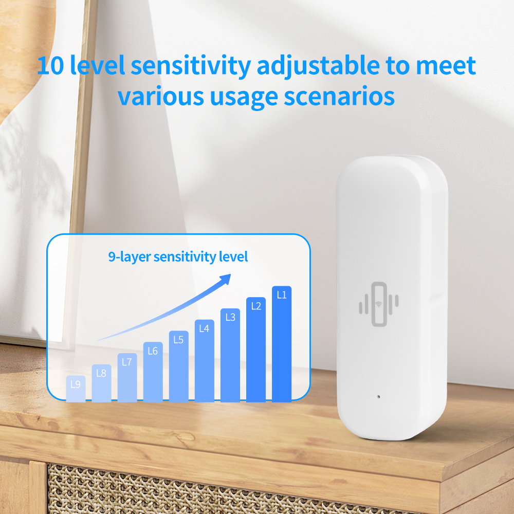 Tuya Smart Devices WiFi Vibrat - Smart Home Full System のレビューと価格