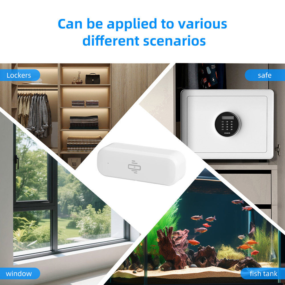 Tuya Smart Devices WiFi Vibrat - Smart Home Full System のレビューと価格