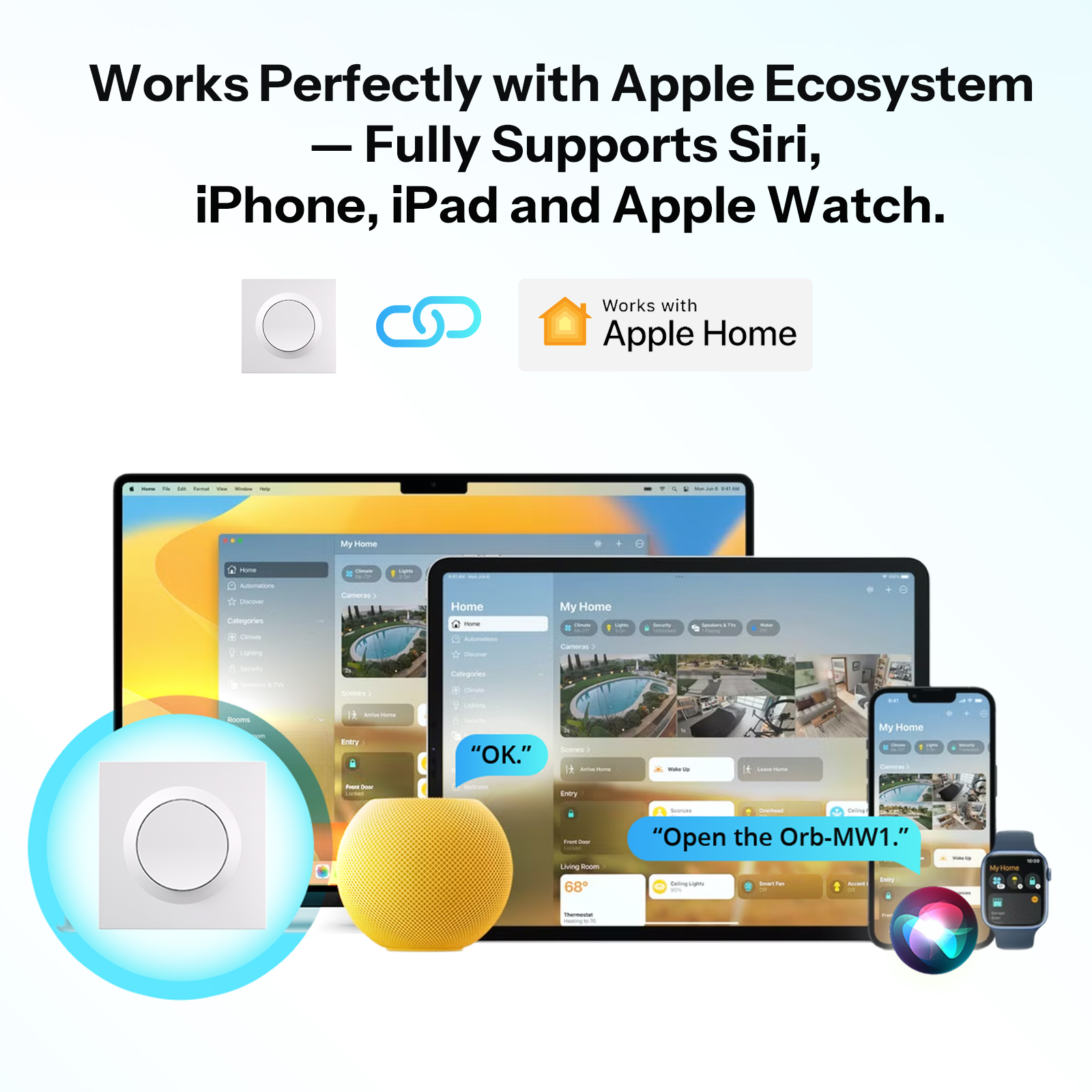 SONOFF MINIR4M-E Matter Over W - Smart Home Apple のレビューと価格