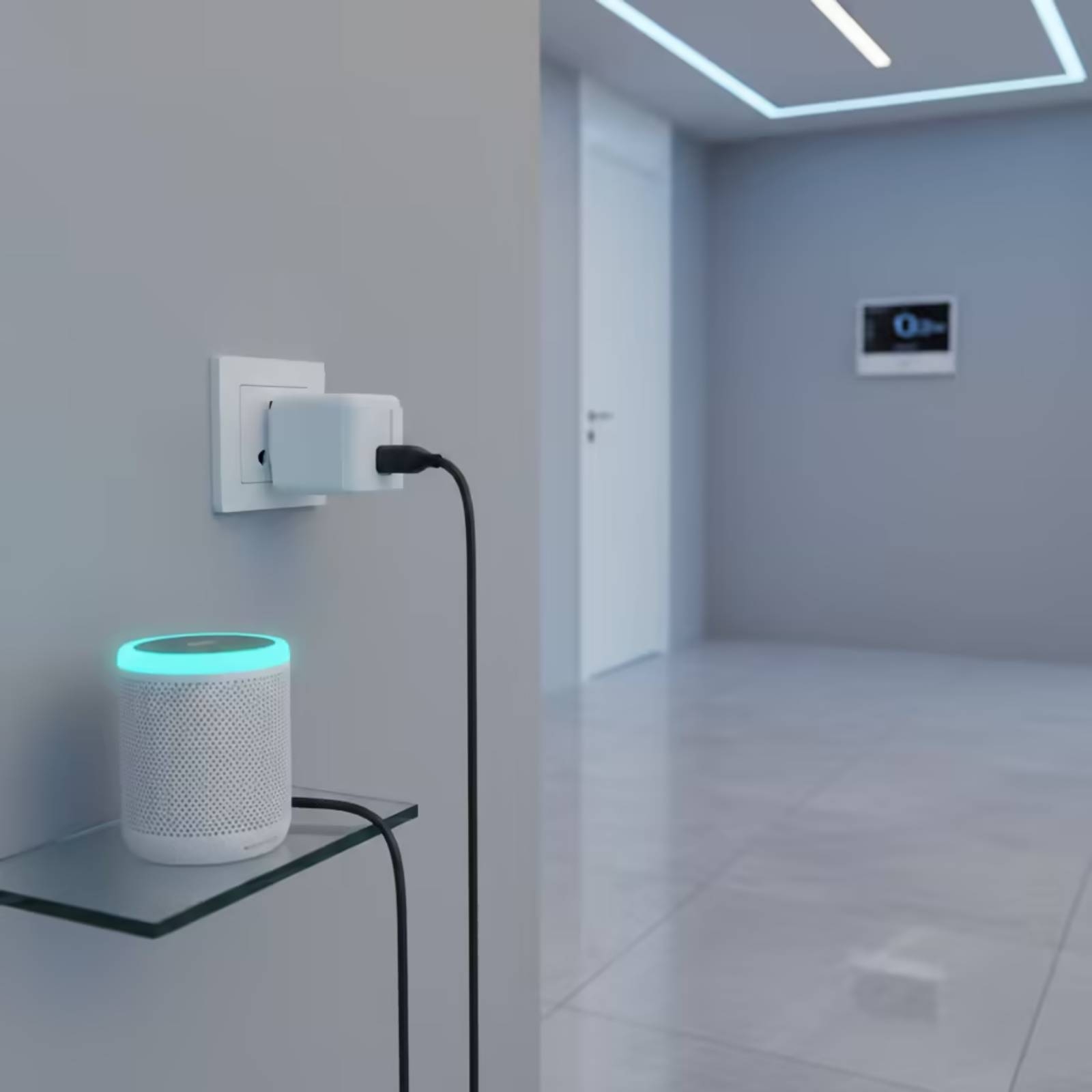 Smart Plug with Power Monitori - Wifi Smart Plug のレビューと価格