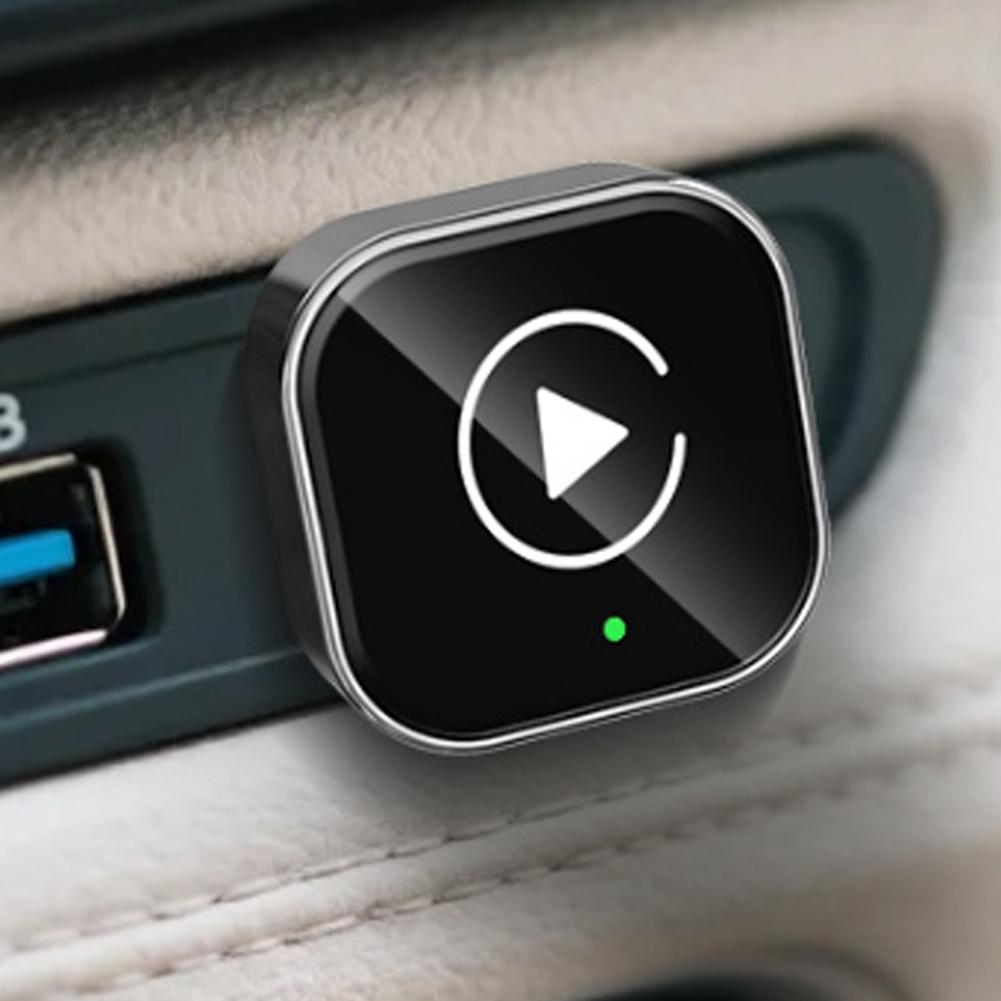 2 IN 1 Wireless CarPlay Androi - Wifi Smart Plug のレビューと価格