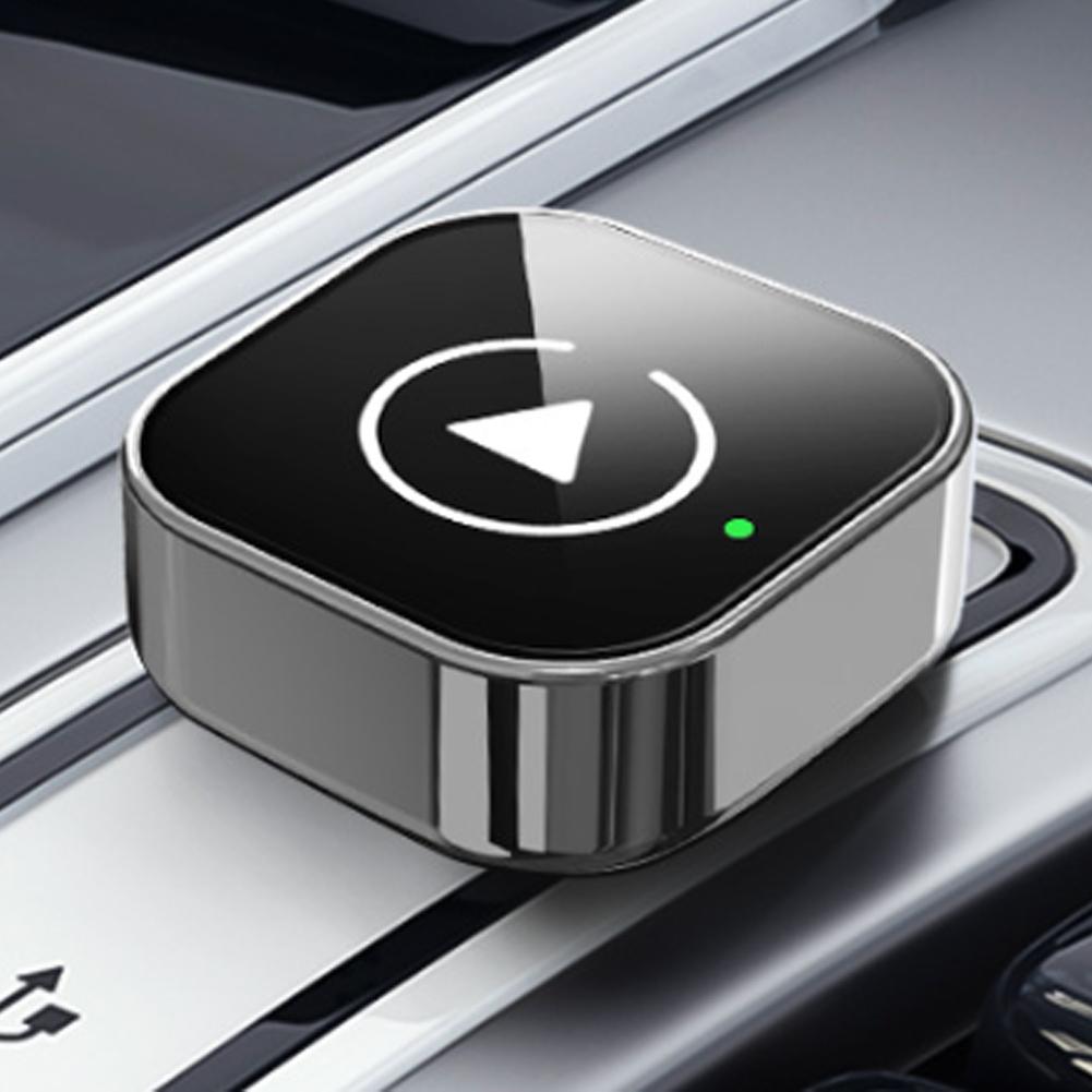 2 IN 1 Wireless CarPlay Androi - Wifi Smart Plug のレビューと価格