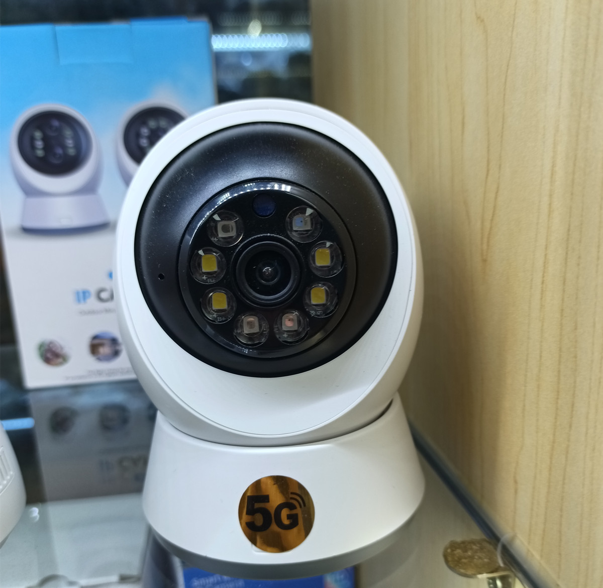 2MP 1080P YCC365 APP 5G Full C - Smart Home Windows App のレビューと価格