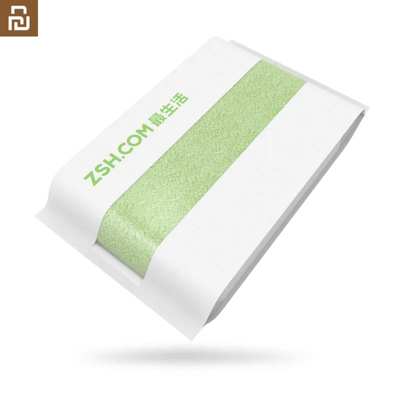 Original Youpin ZSH Bath Towel - Smart Home Os のレビューと価格