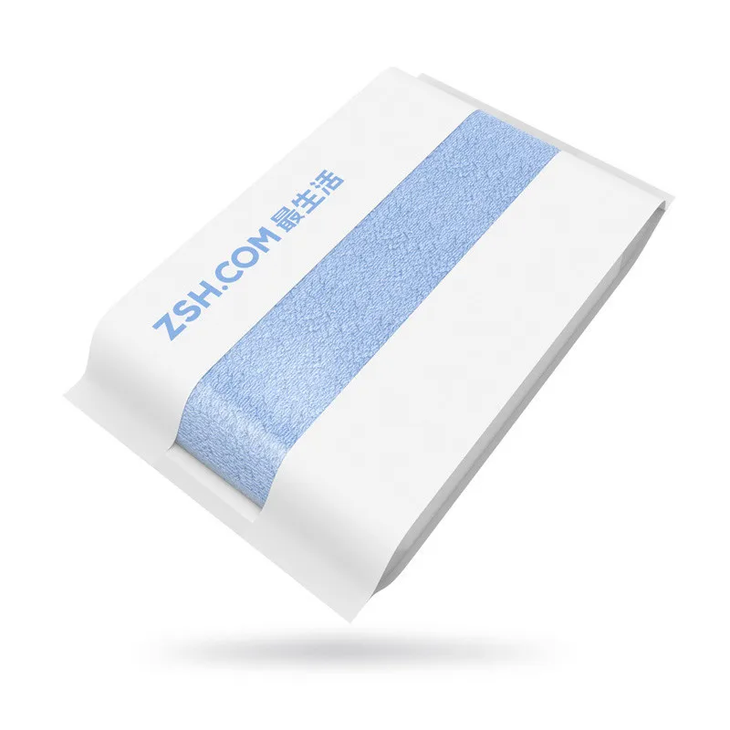 Original Youpin ZSH Bath Towel - Smart Home Os のレビューと価格
