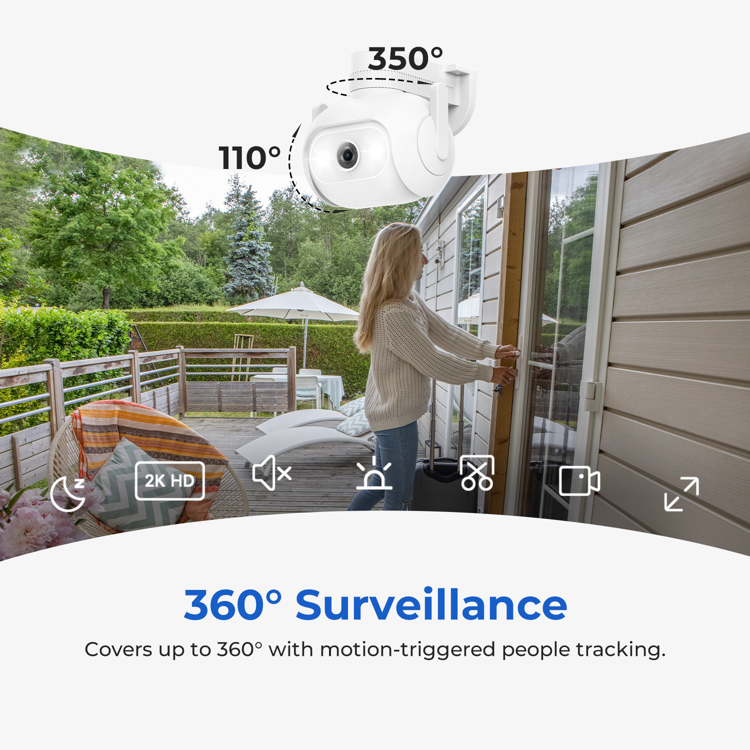 IMILAB EC5 -Smart Security Sys - Smart Home Windows App のレビューと価格