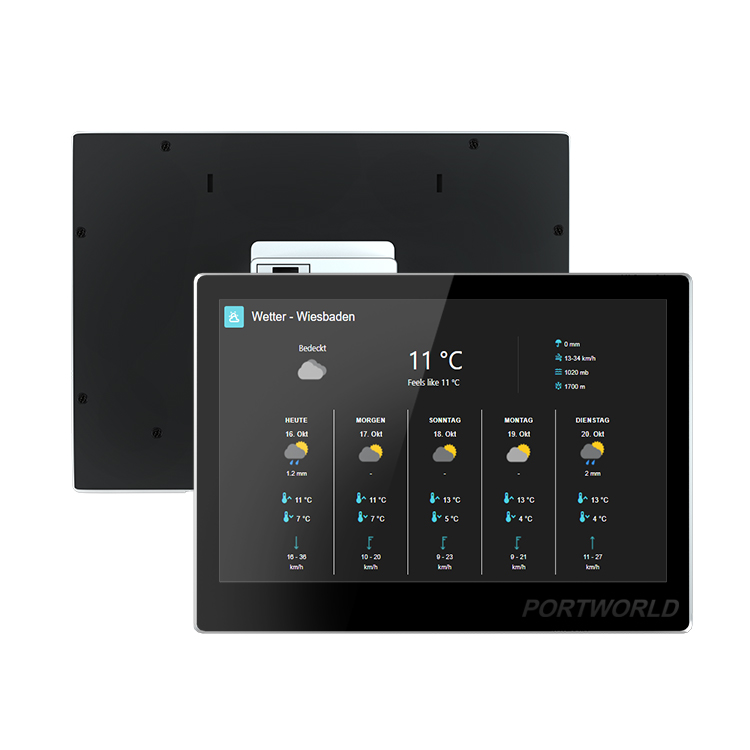 Tablet for Smart Home 10 Inch  - Smart Home Touchscreen Control Panel のレビューと価格