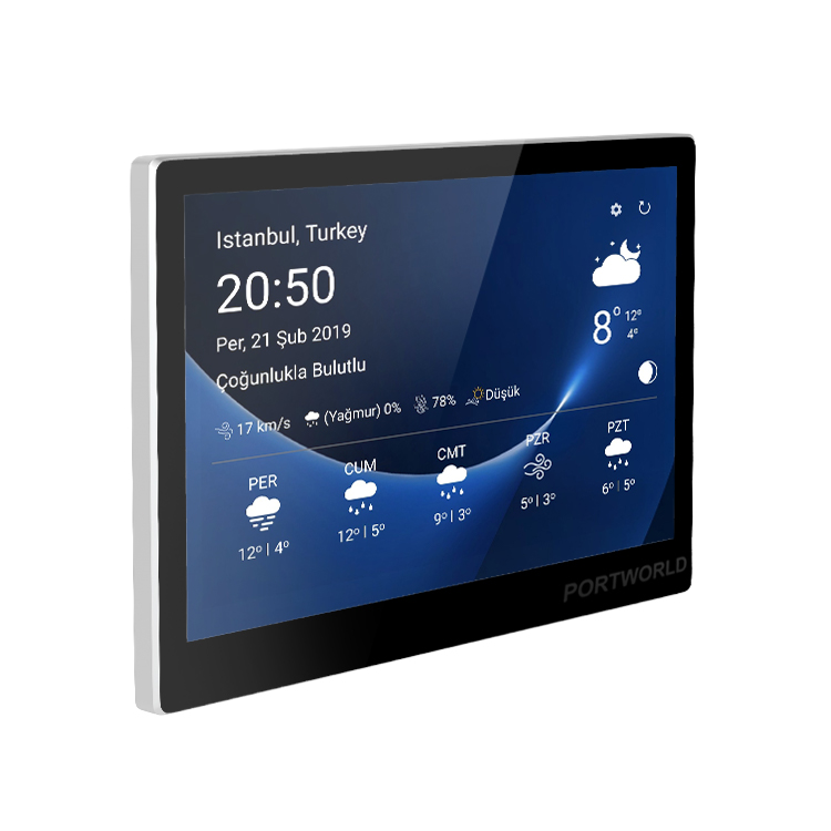 Tablet for Smart Home 10 Inch  - Smart Home Touchscreen Control Panel のレビューと価格