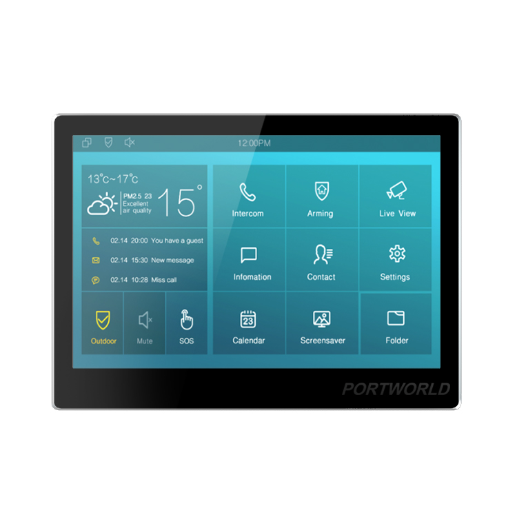 Tablet for Smart Home 10 Inch  - Smart Home Touchscreen Control Panel のレビューと価格