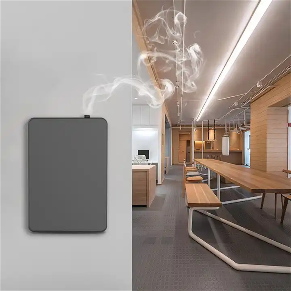 Covers 500m³ Aroma Diffuser Sm - Smart Home Fragrance Diffuser のレビューと価格