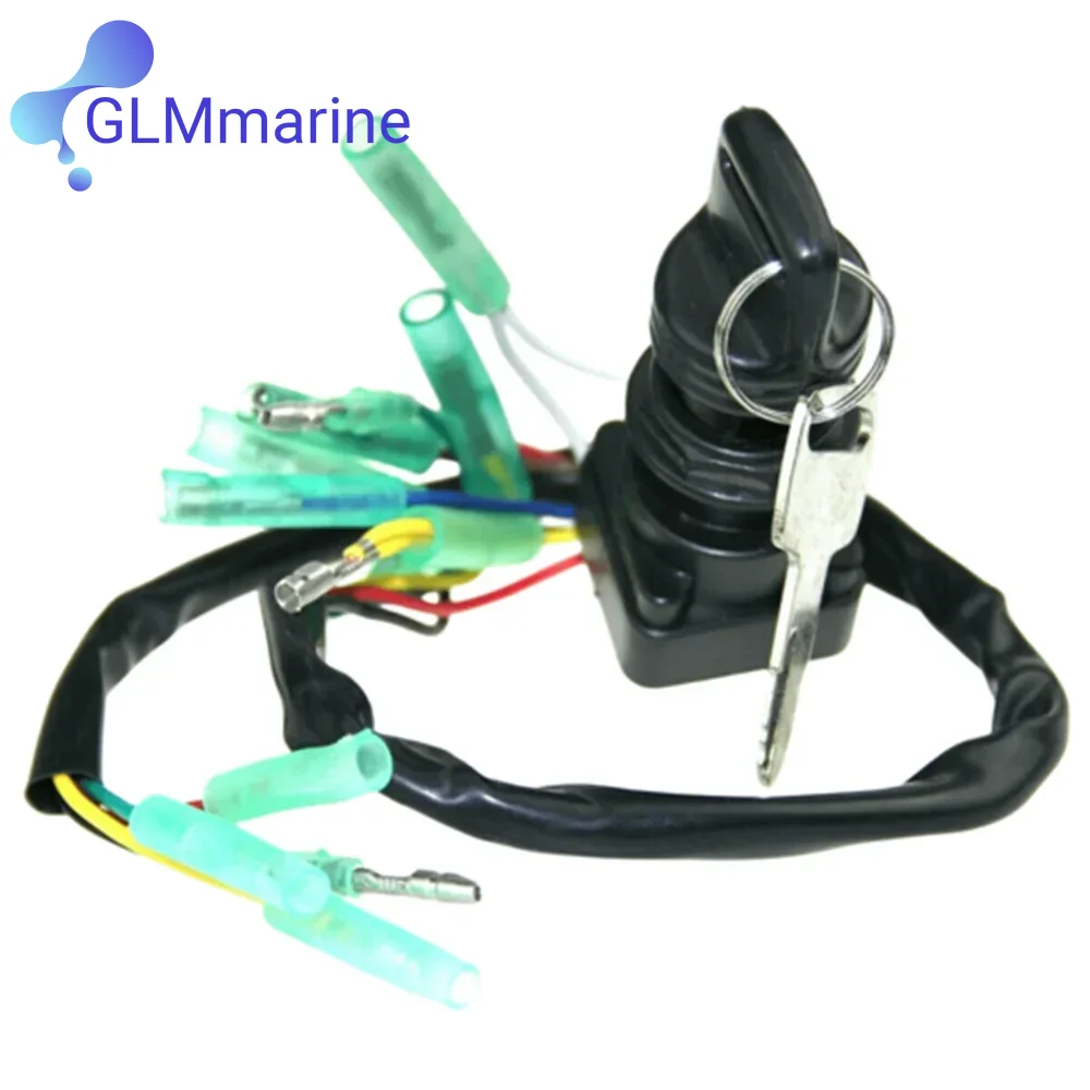 Ignition Switch Assy with Key  - Smart Home Key のレビューと価格