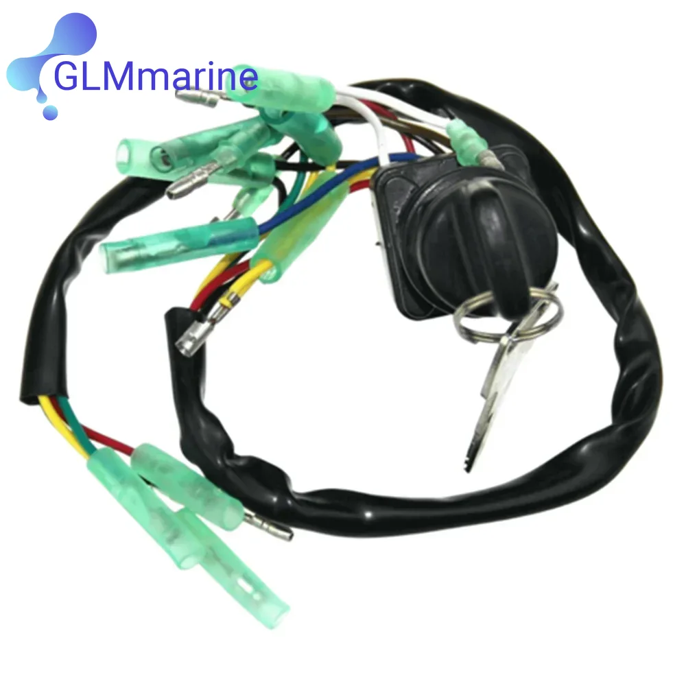 Ignition Switch Assy with Key  - Smart Home Key のレビューと価格