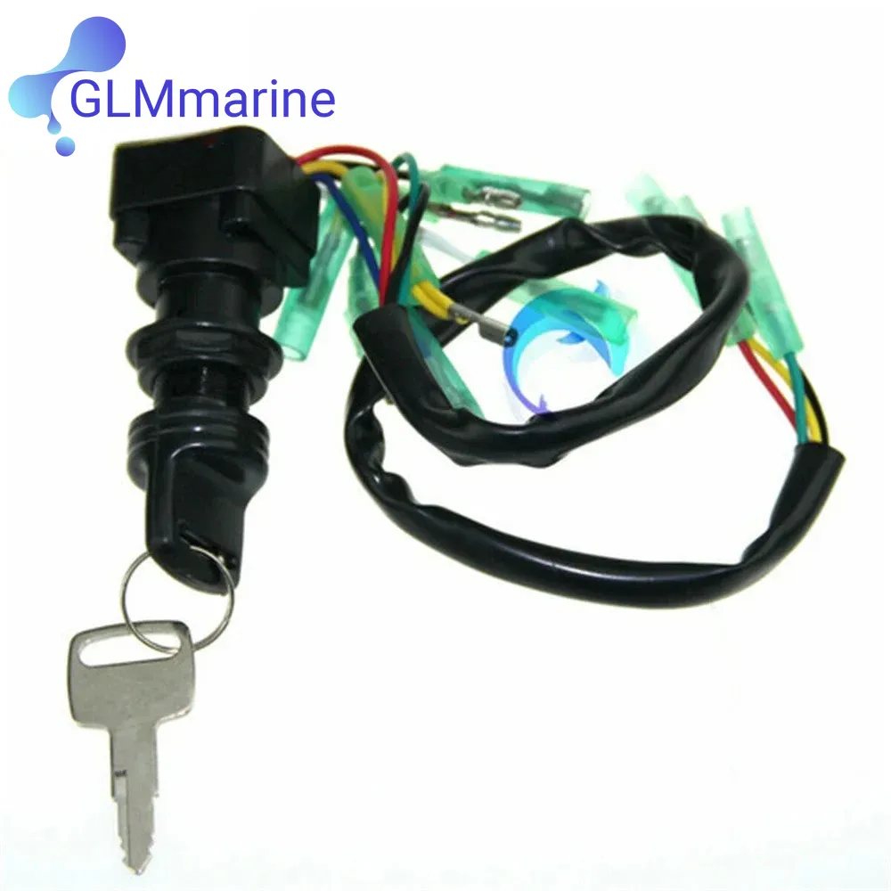 Ignition Switch Assy with Key  - Smart Home Key のレビューと価格