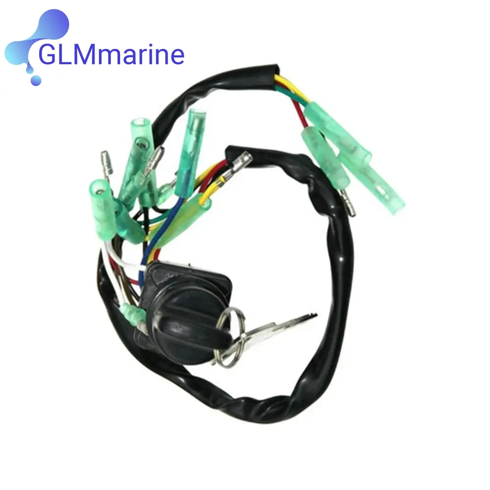 Ignition Switch Assy with Key  - Smart Home Key のレビューと価格