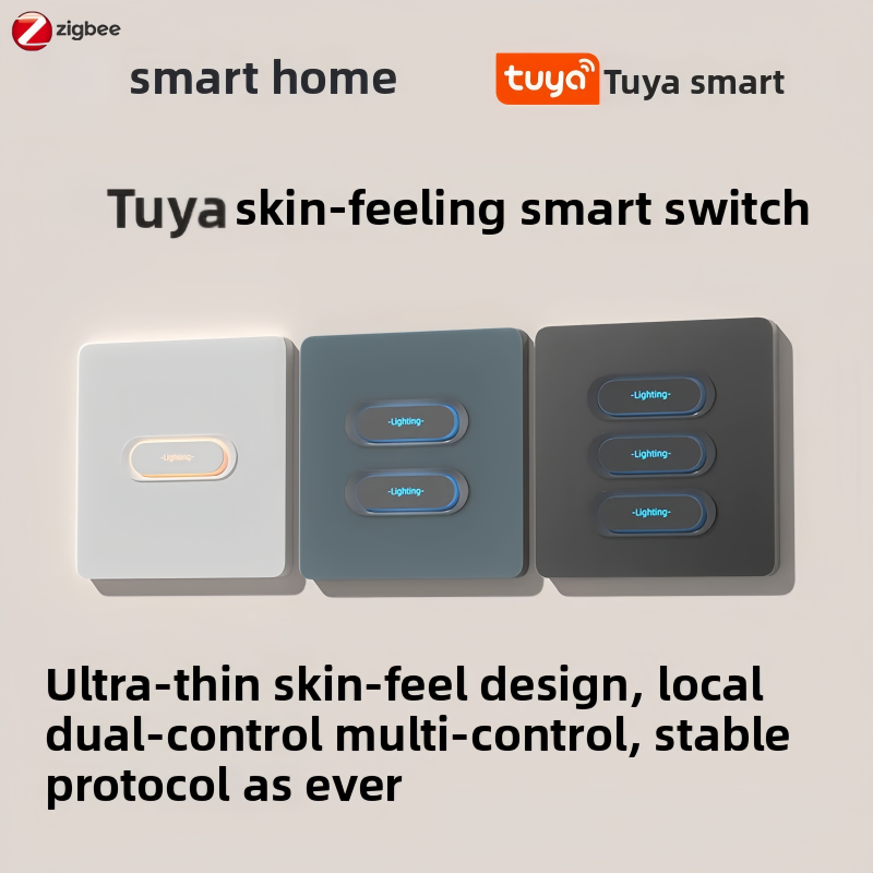 Tuya Zigbee Intelligent Button - Smart Home Button のレビューと価格