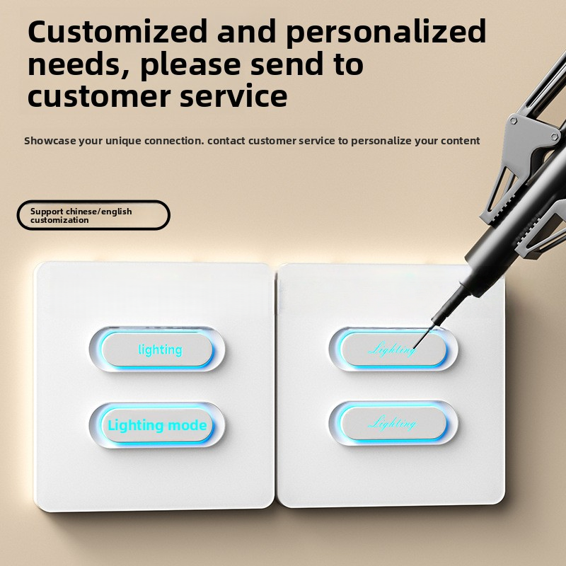Tuya Zigbee Intelligent Button - Smart Home Button のレビューと価格