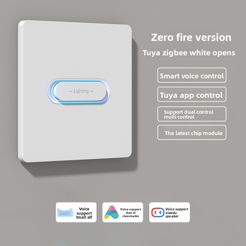 Tuya Zigbee Intelligent Button - Smart Home Button のレビューと価格
