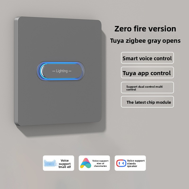 Tuya Zigbee Intelligent Button - Smart Home Button のレビューと価格