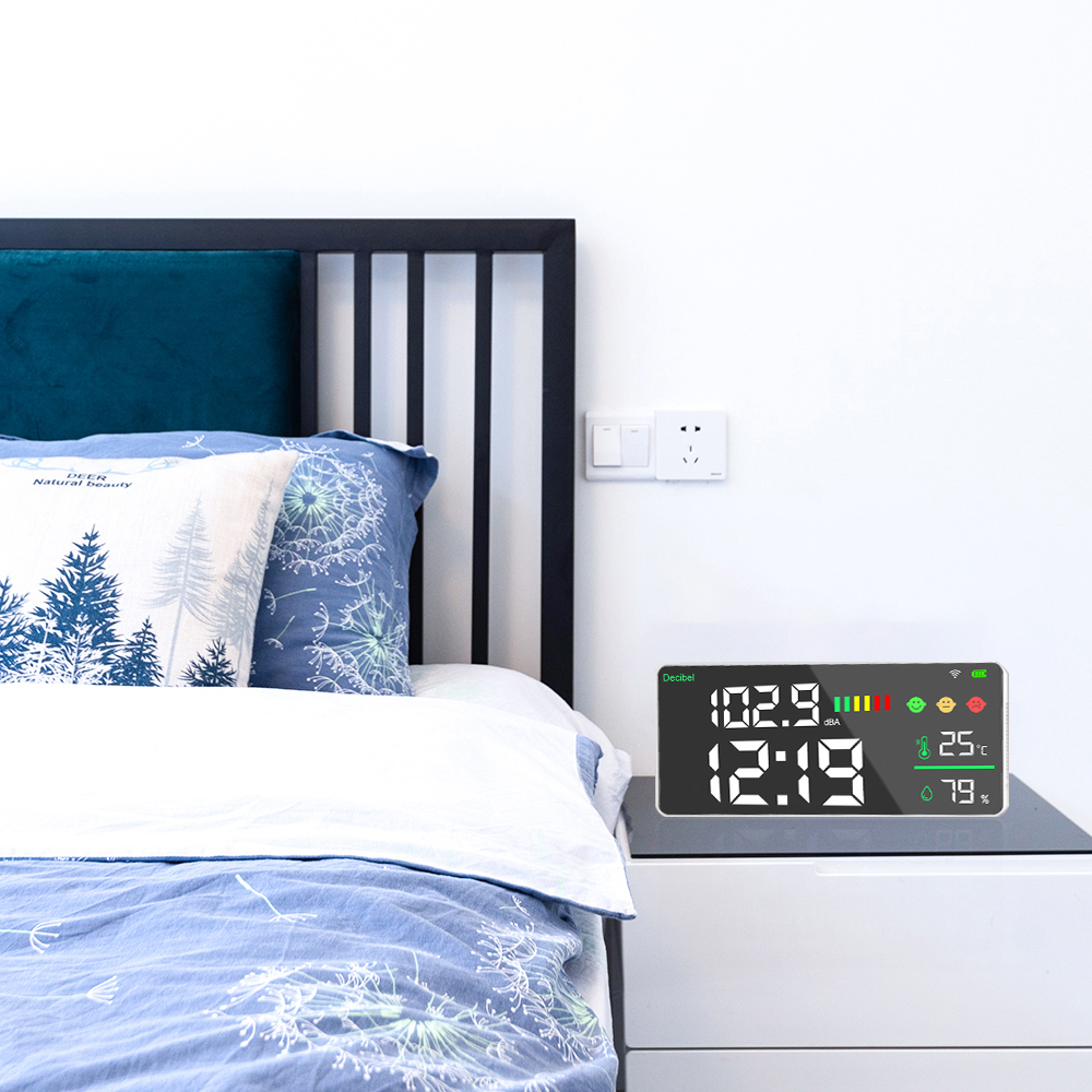 Dienmern DM165A WIFI LED Displ - Wifi Thermostat のレビューと価格