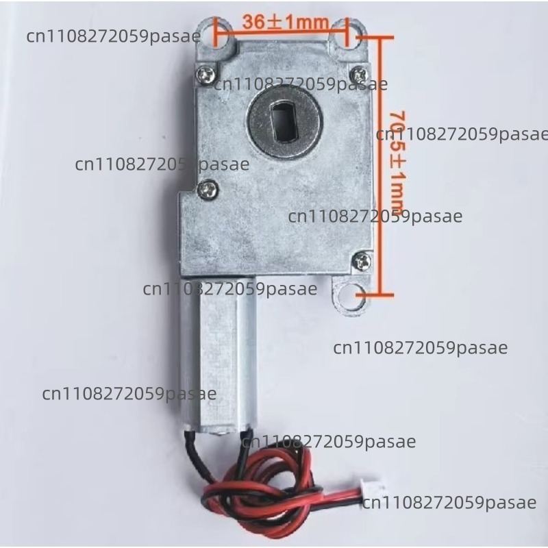 Motor Motor 190 Smart Door Loc - Smart Home Key のレビューと価格