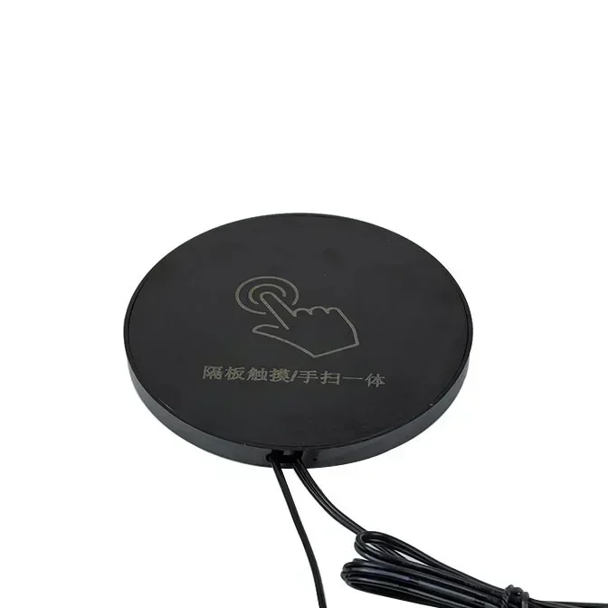 12V LED Dimmable Touch Sensor  - Smart Home Touchscreen Control Panel のレビューと価格