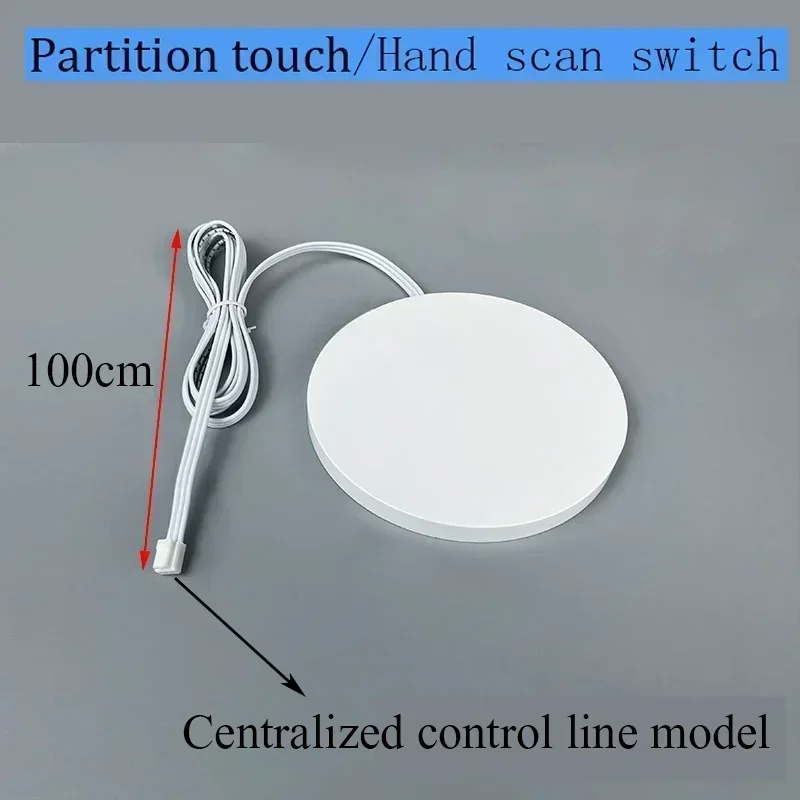 12V LED Dimmable Touch Sensor  - Smart Home Touchscreen Control Panel のレビューと価格